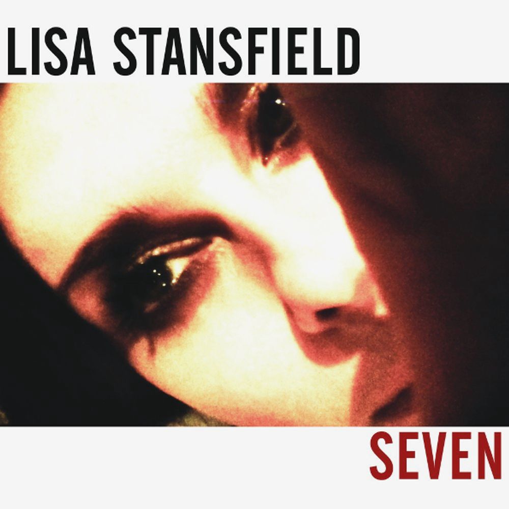 Lisa Stansfield / Seven (RU)(CD)