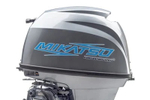 2х-тактный лодочный мотор MIKATSU M60FEL-T