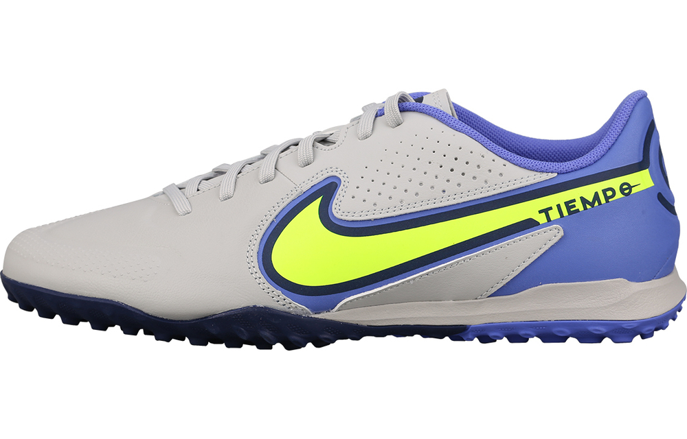 Кроссовки Nike Tiempo Legend 9 Academy Tf