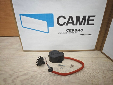 119RIY049 88001-0121 Кодер BX в сборе