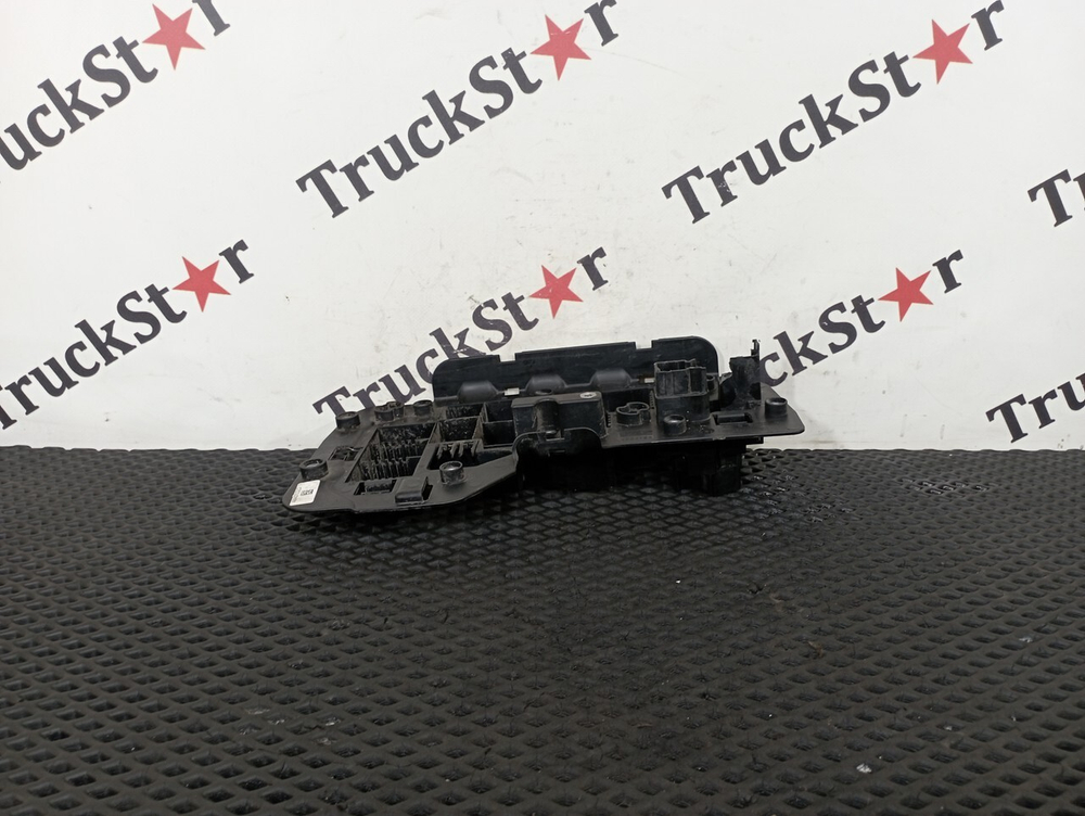 Панель электроразъёмов 2023г