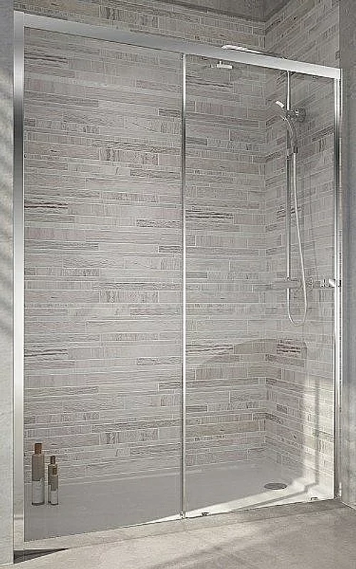 Душевая дверь Jacob Delafon SERENITY 140