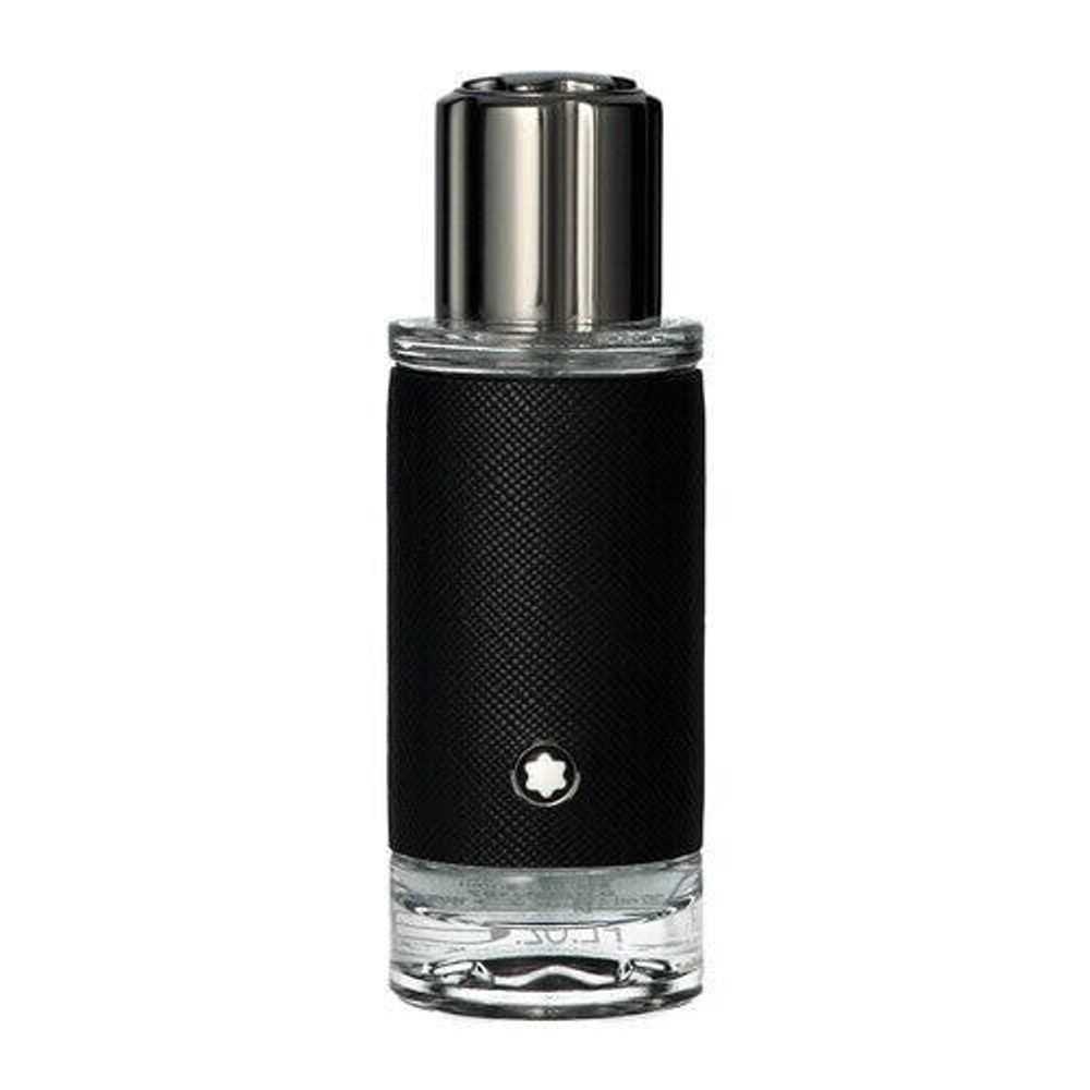 Montblanc Explorer Мужская парфюмерия Eau de Parfum Весна