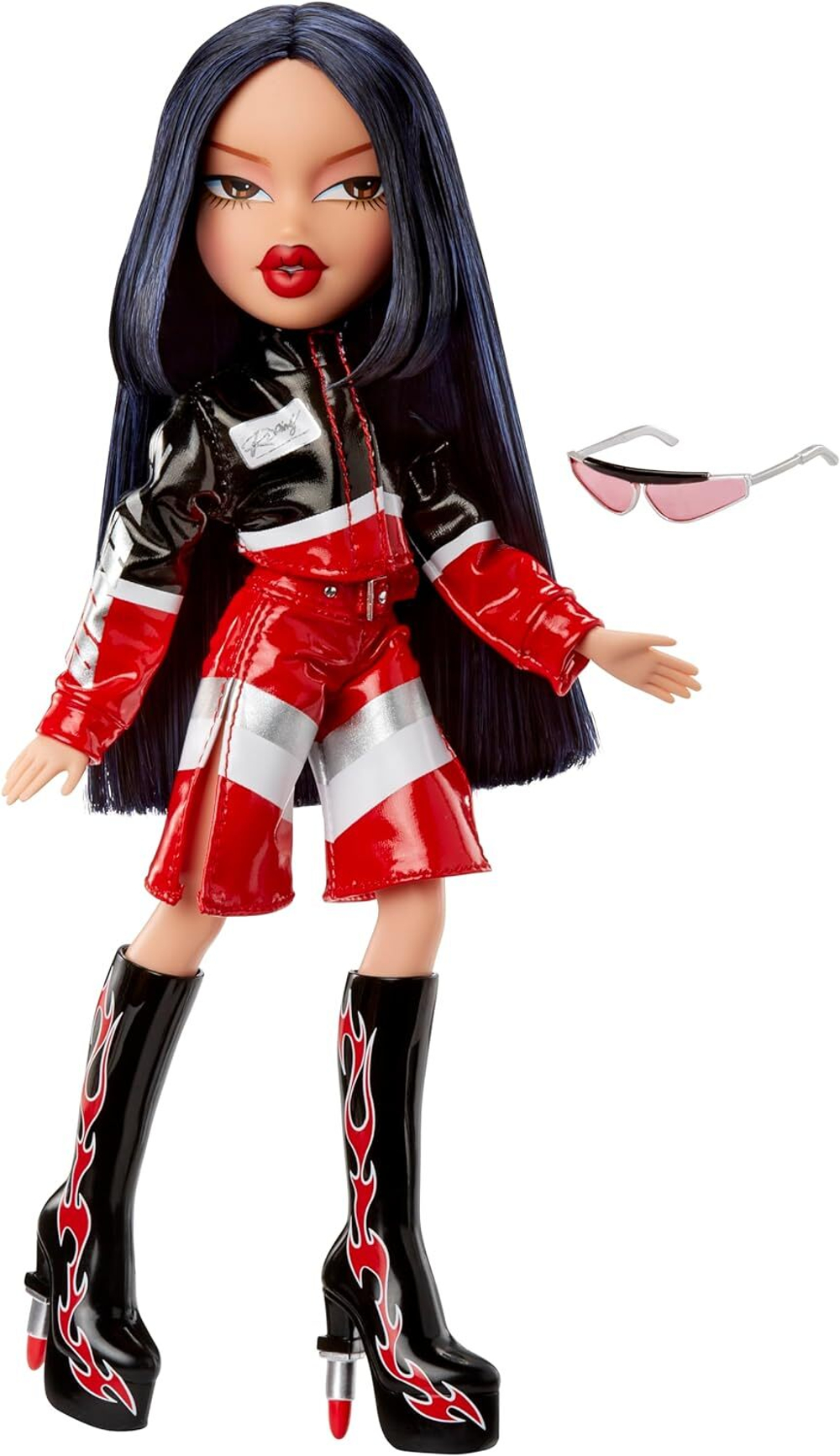 Кукла Джейд Bratz Scorchin Jade 544838