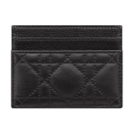 Картхолдеры и кошельки DIOR Caro, S5130UWHC-M900
