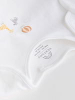 Комплект из 5 предметов Next Q97-749, Белый