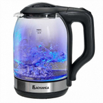 Чайник Василиса BA-1036 стекло