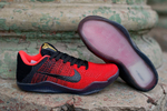 Кроссовки Nike Kobe 11 Elite (1)