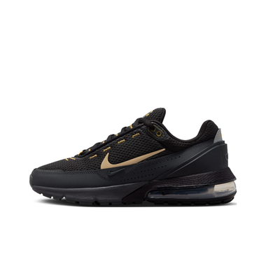Мужские кроссовки Nike Air Max Pulse 'Black Flat Gold' FQ8733-010
