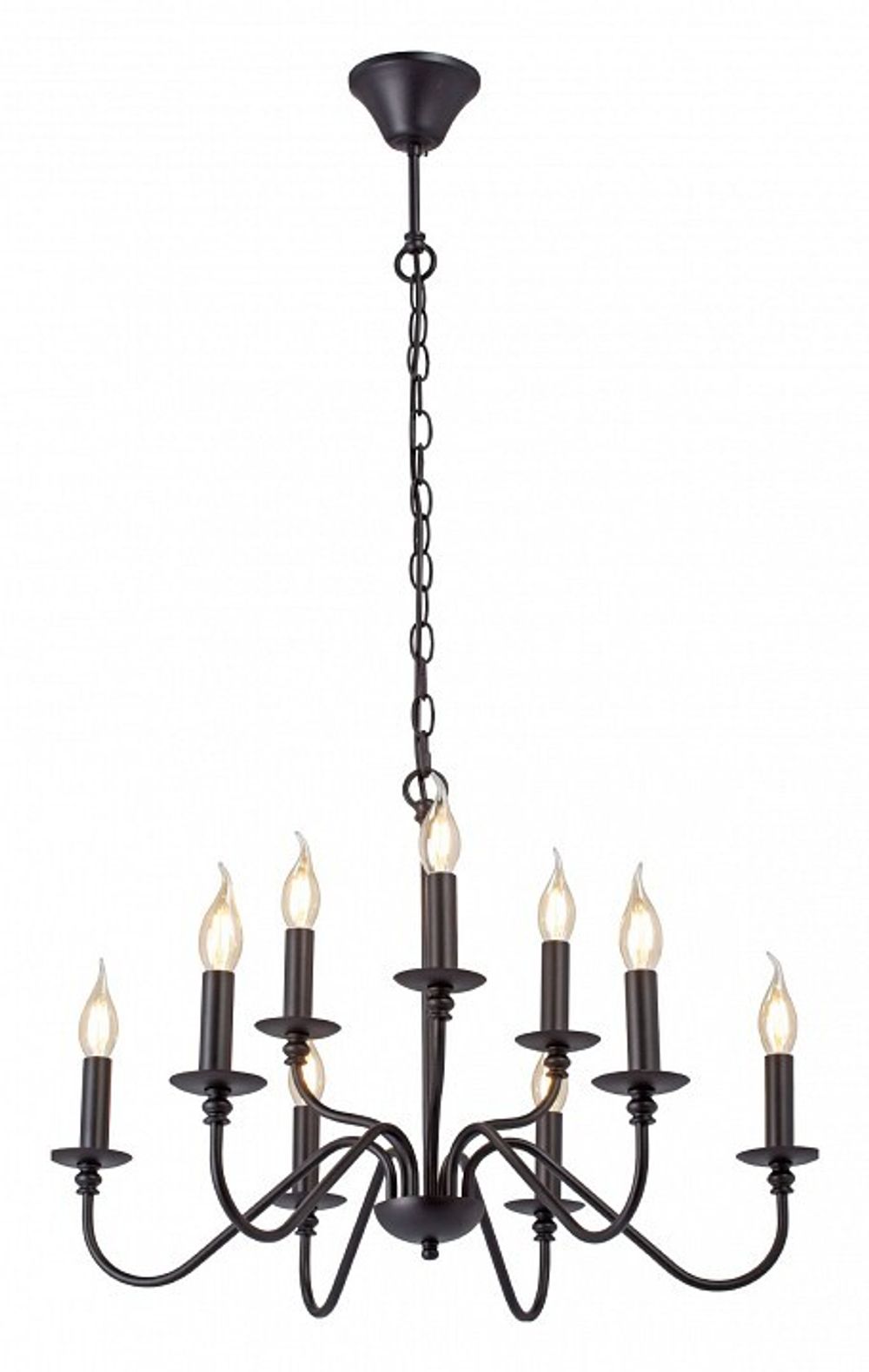 Подвесная люстра Vitaluce V1865 V1865-1/9