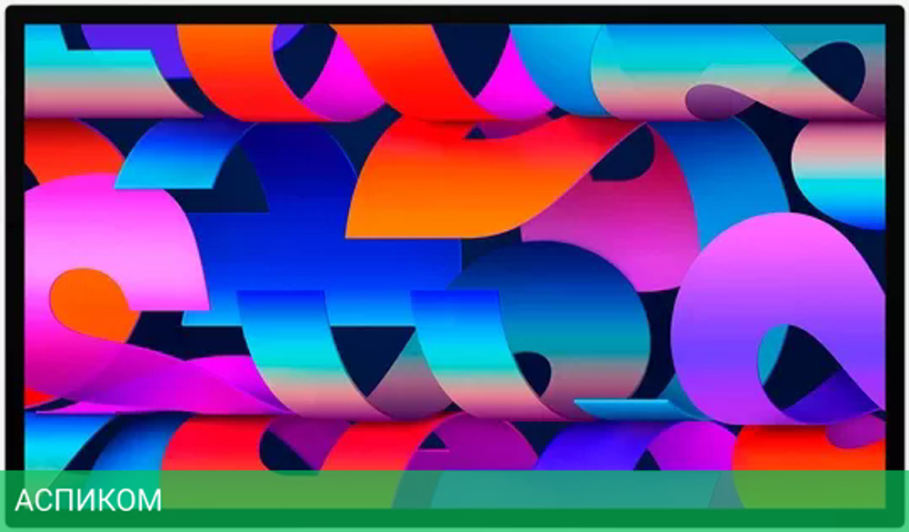 Монитор Apple Studio Display (со стандартным стеклом, без подставки, с креплением VESA)