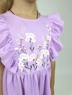 11-179-7 Платье для девочки