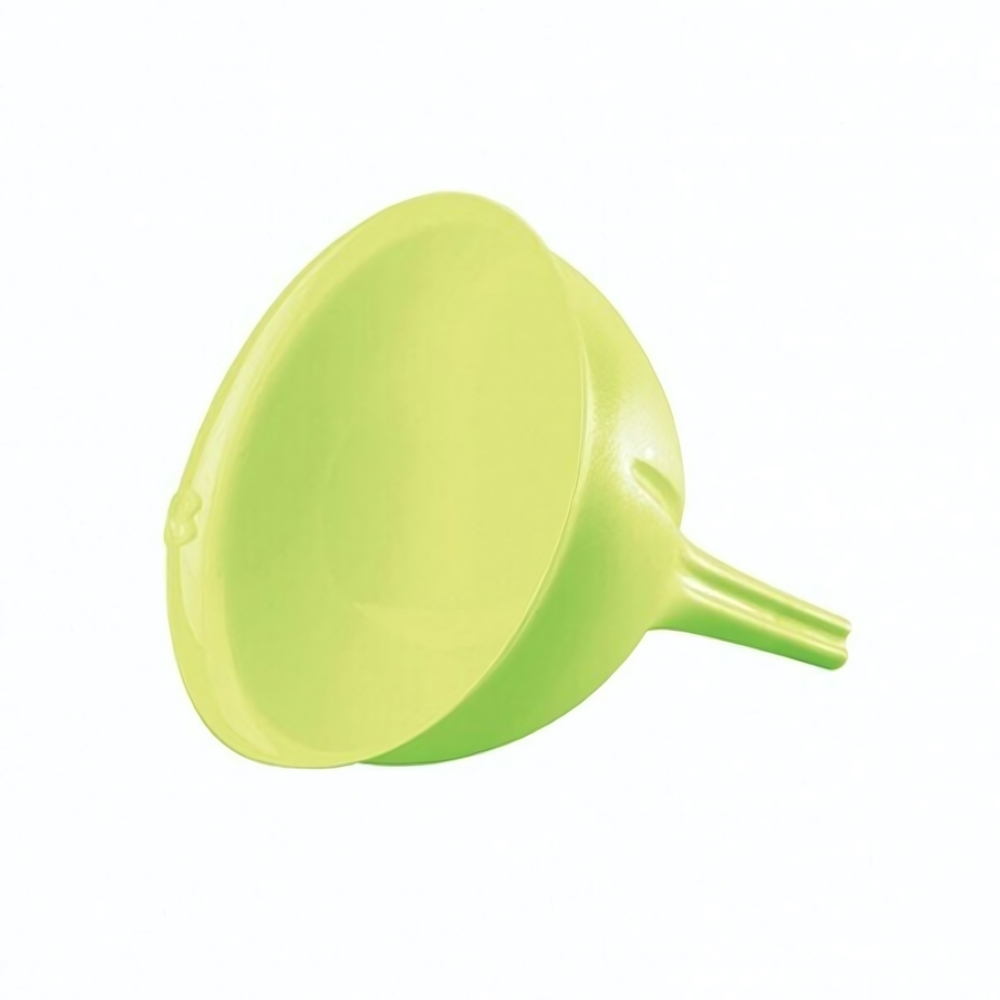 Воронка диаметр 100 мм (зеленый)