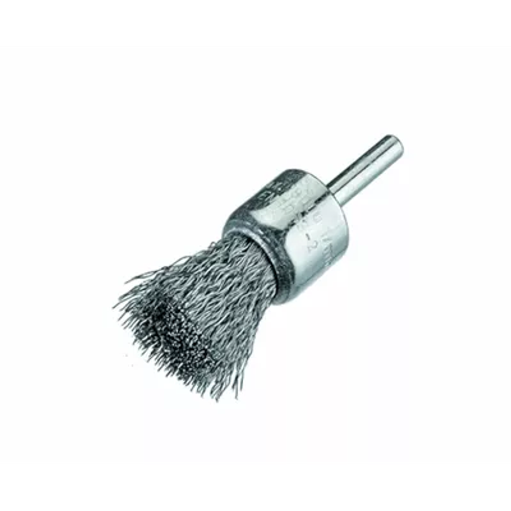 Концевая щётка D30 6 мм 0,30 T25 OSBORN 0002509364