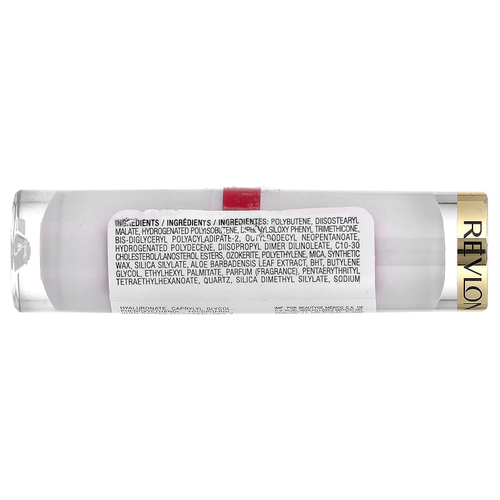 Revlon, Super Lustrous™, бальзам для губ, оттенок 006 Girly Swirly, 3,1 г (0,11 унции)