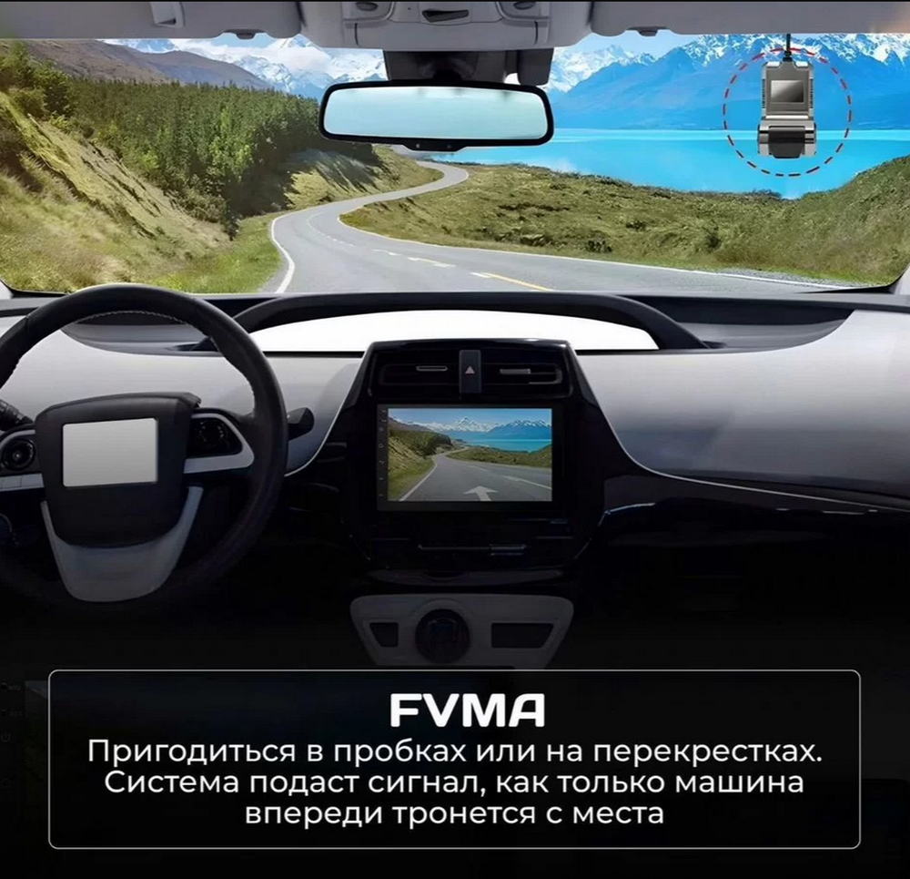 Автомобильная камера для Android магнитол USB HD DVR GZJ-U2