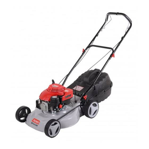 Газонокосилка бензиновая Ресанта КР-5.0 БТ 70/3/12