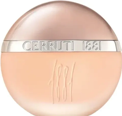 CERRUTI 1881 FEMME EDT 50 ML