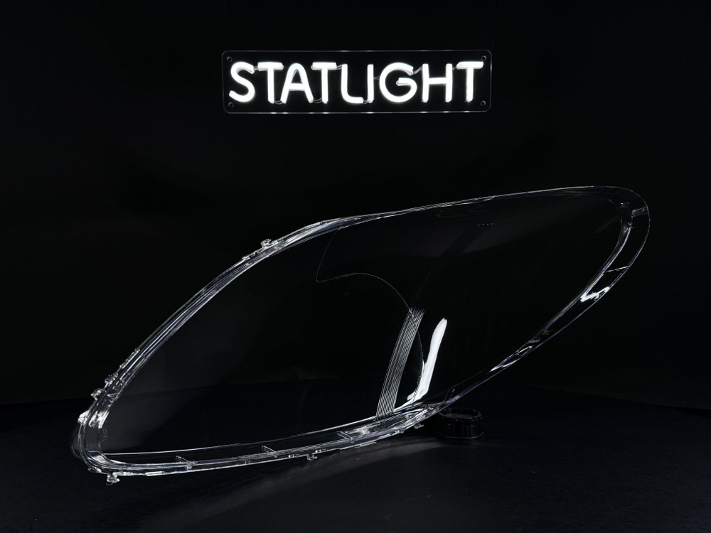 Правое стекло Mercedes Vito W639 2003-2010