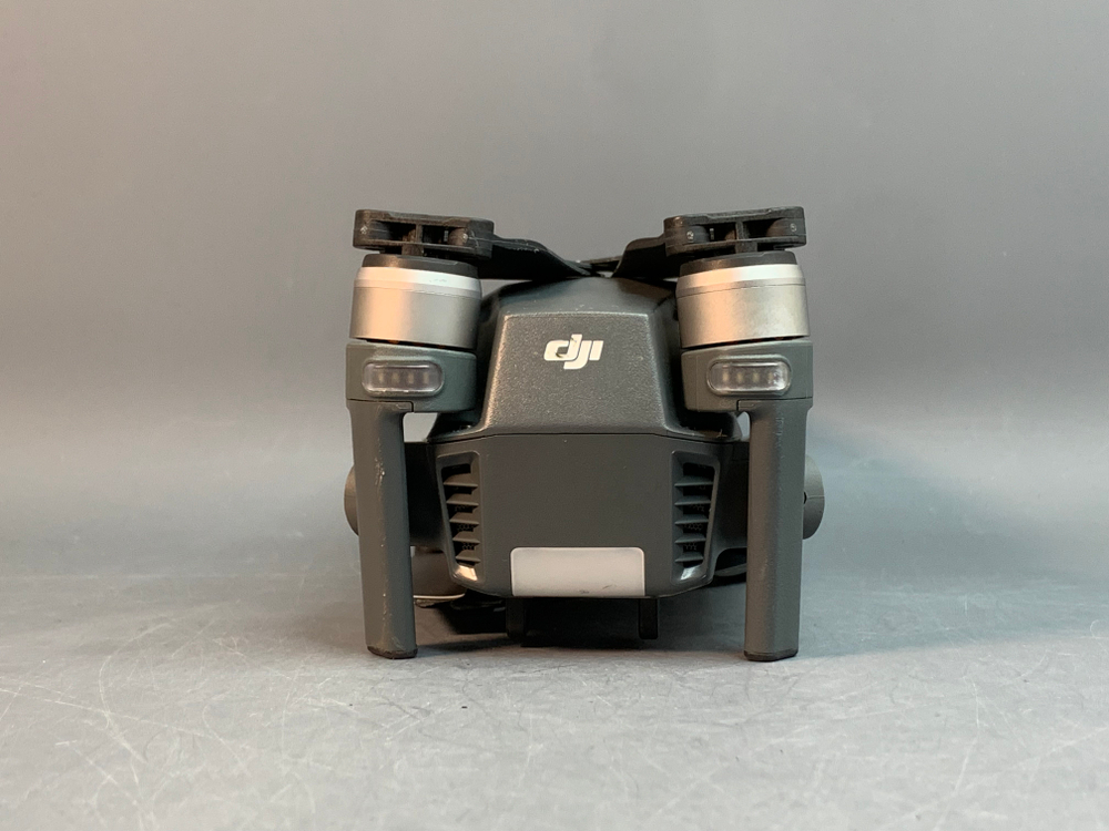 DJI Mavic Pro