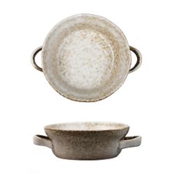 Бульонница 690 мл d 16 см h5,7 см Brown Spider Silk P.L. Proff Cuisine [6]