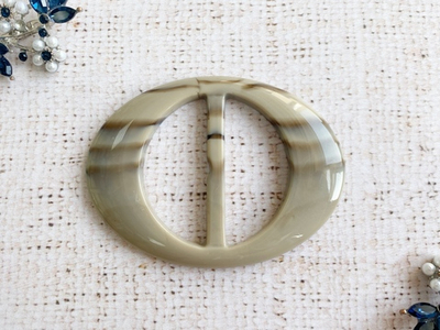 Пряжка, ш. 5 см