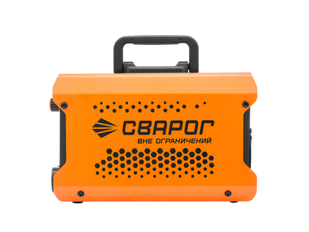 Инверторный сварочный аппарат Сварог ARC 220 REAL (Z2K7)