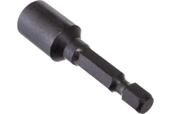 Торцевая головка (8 мм; хвостовик 1/4" HEX) Bosch 2608550080