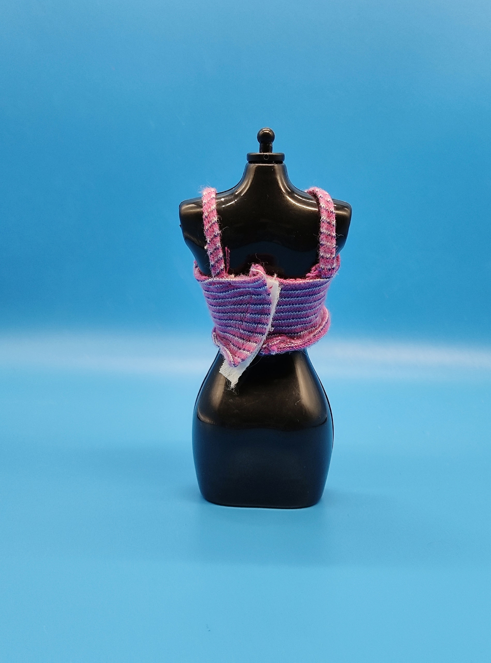 Одежда для куклы Барби - подростка винтаж топ 02668