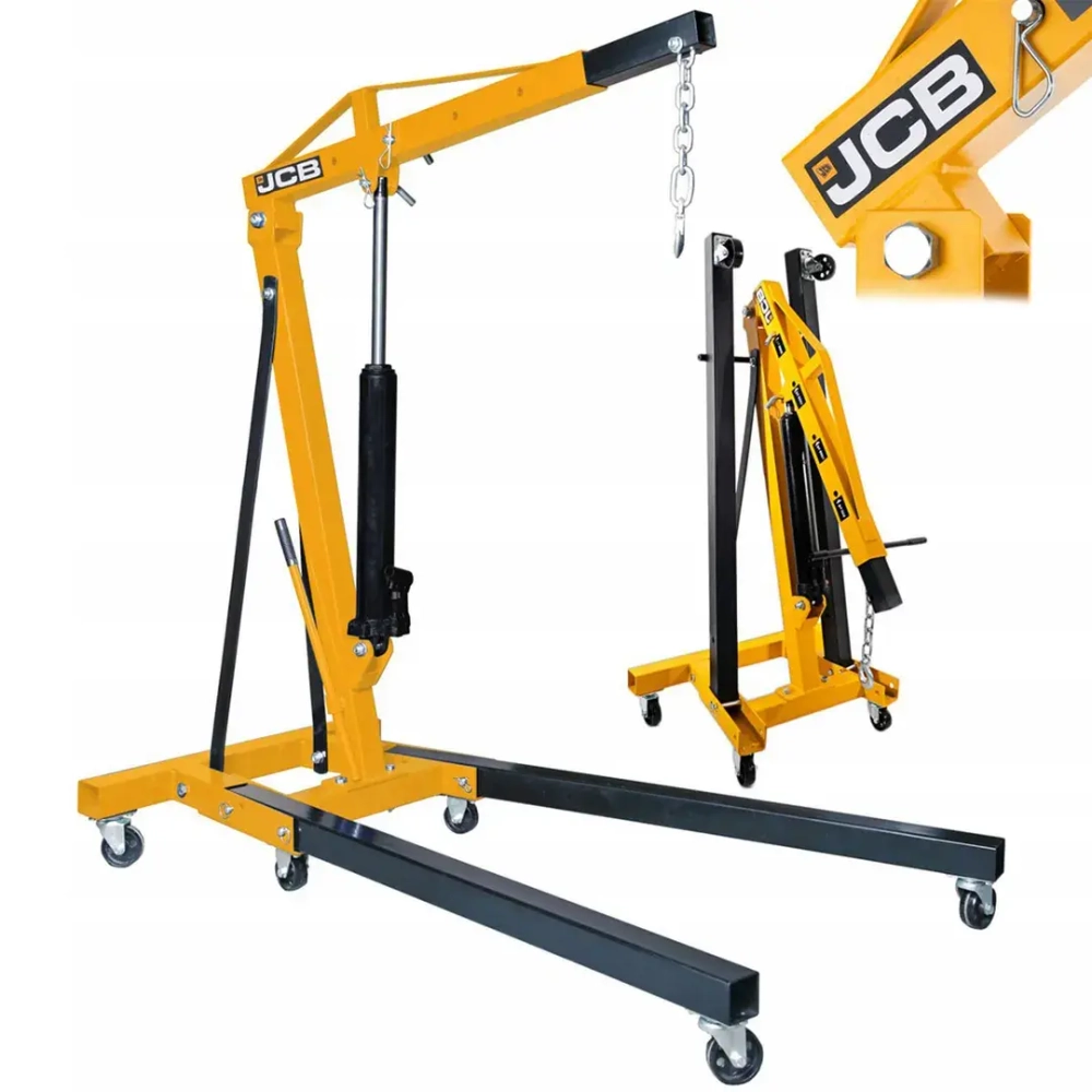 Crane 2T JCB JCB-TH72004 (T32002)