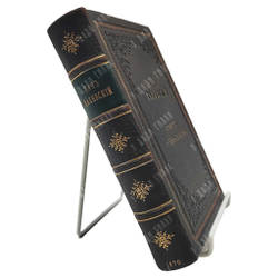 Квитки-Основьяненко О. Пан Халявский, 1870.