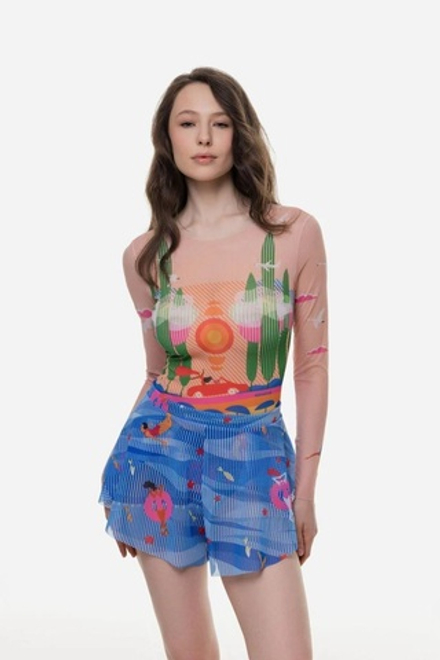 Шорты женские "Портофино"