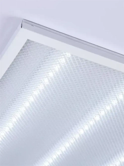 Светильник армстронг панель Призма 36Вт 6500К - 1шт.