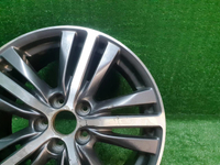 Диск Комплект дисков R18 Infiniti QX60 (2013-2020)