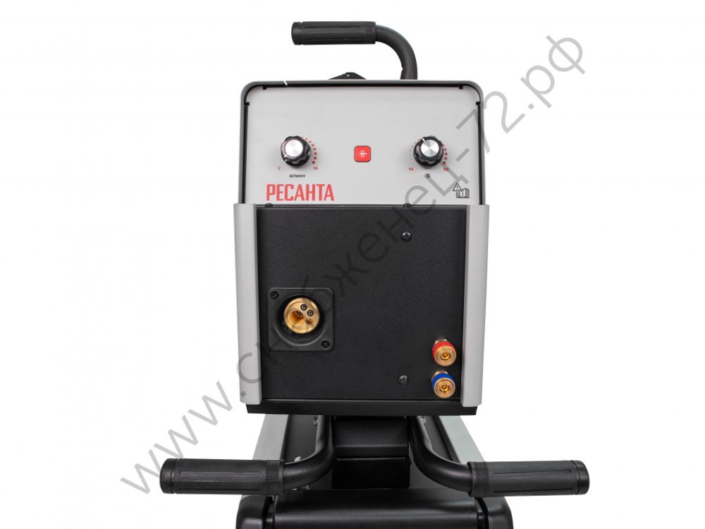 Сварочный аппарат САИПА-500