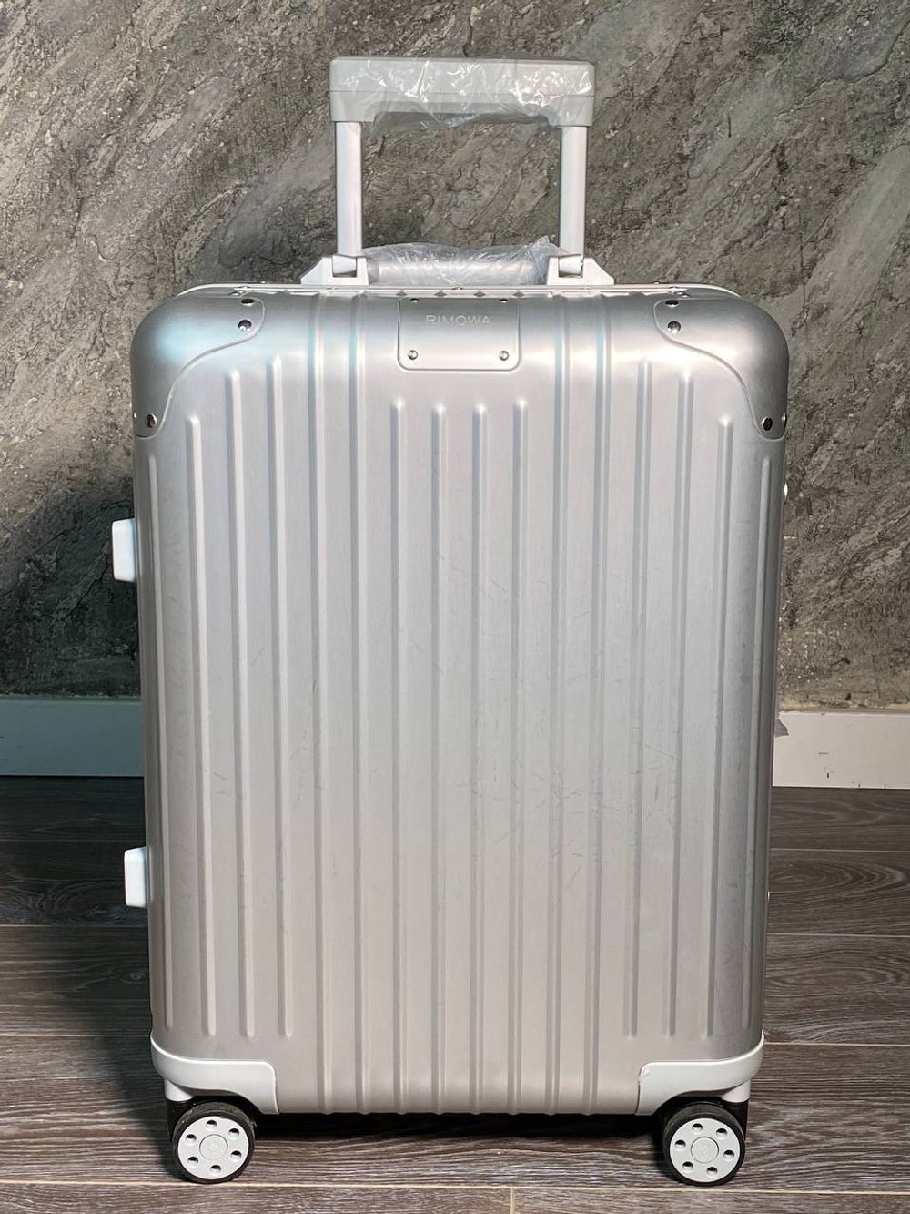 Чемодан Rimowa