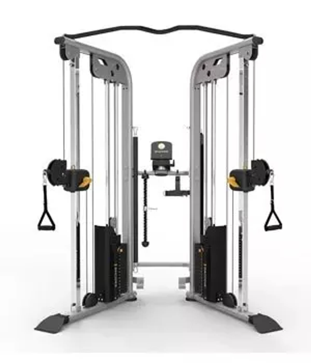 Мультистанция AEROFIT IT ES9030
