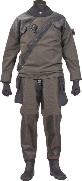 Ursuit BDS Kevlar
