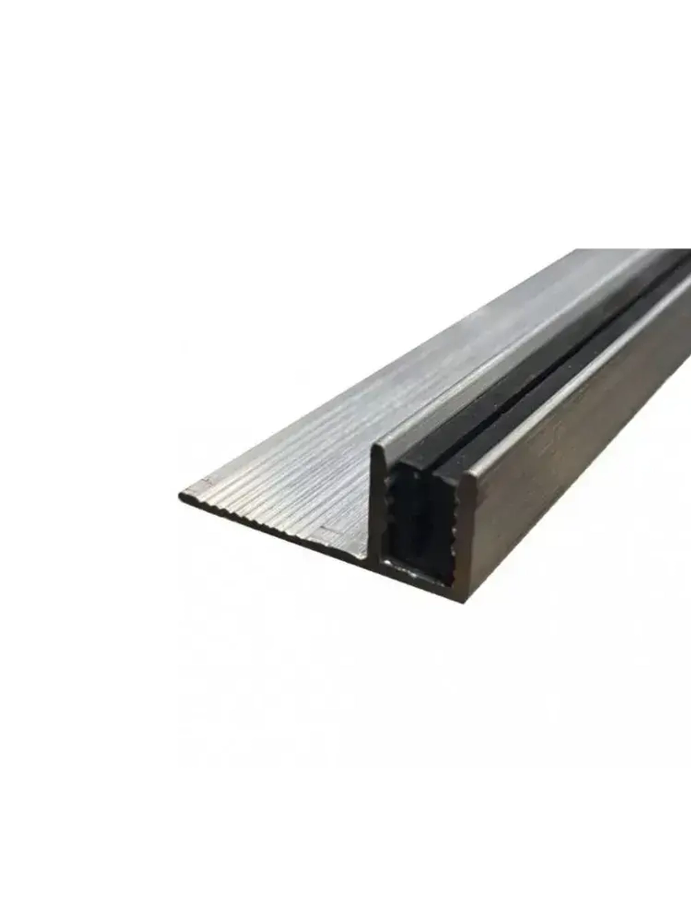 Резиновая вставка в базу для т образного профиля, резиновый уплотнитель, 1.8 метра, 1 штука