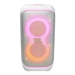 JBL PartyBox Stage 320 White