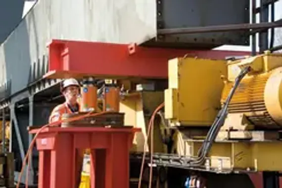 Корончатое сверло Karnasch 18х110 мм, GOLD-LINE, Weldon 19, арт. 20.1280U-018