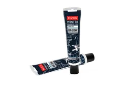 Смазка для редуктора "REZOIL" RP-20W (100 г)