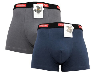 Боксеры Мужские "Tonmas" N.9160