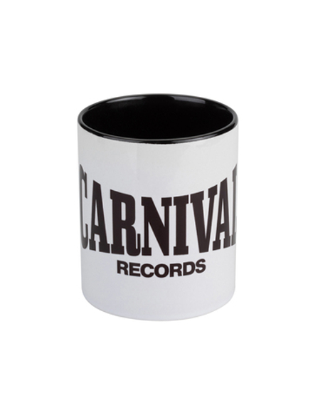Carnival Records Black Cup