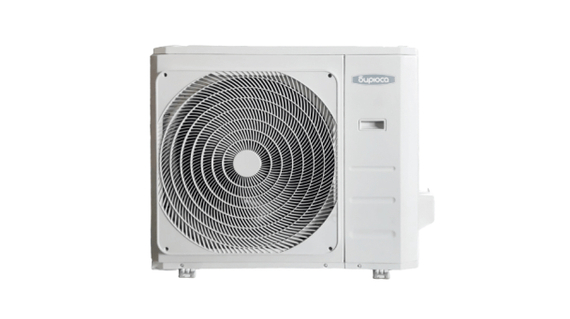 Сплит-система напольно - потолочного типа Бирюса on/off BMCF48-ID BM48-OD