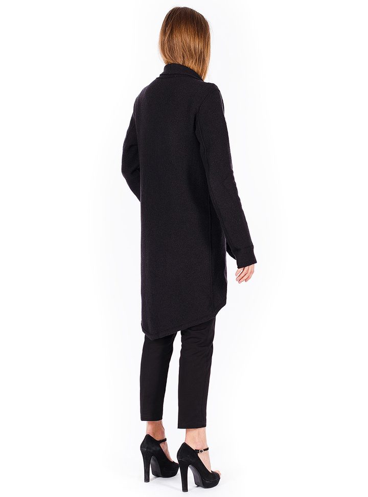 Кофта «G.N. Black»
