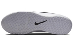 Nike Court Lite 3 Zoom non-slip wear-resistant low-top tennis shoes gray