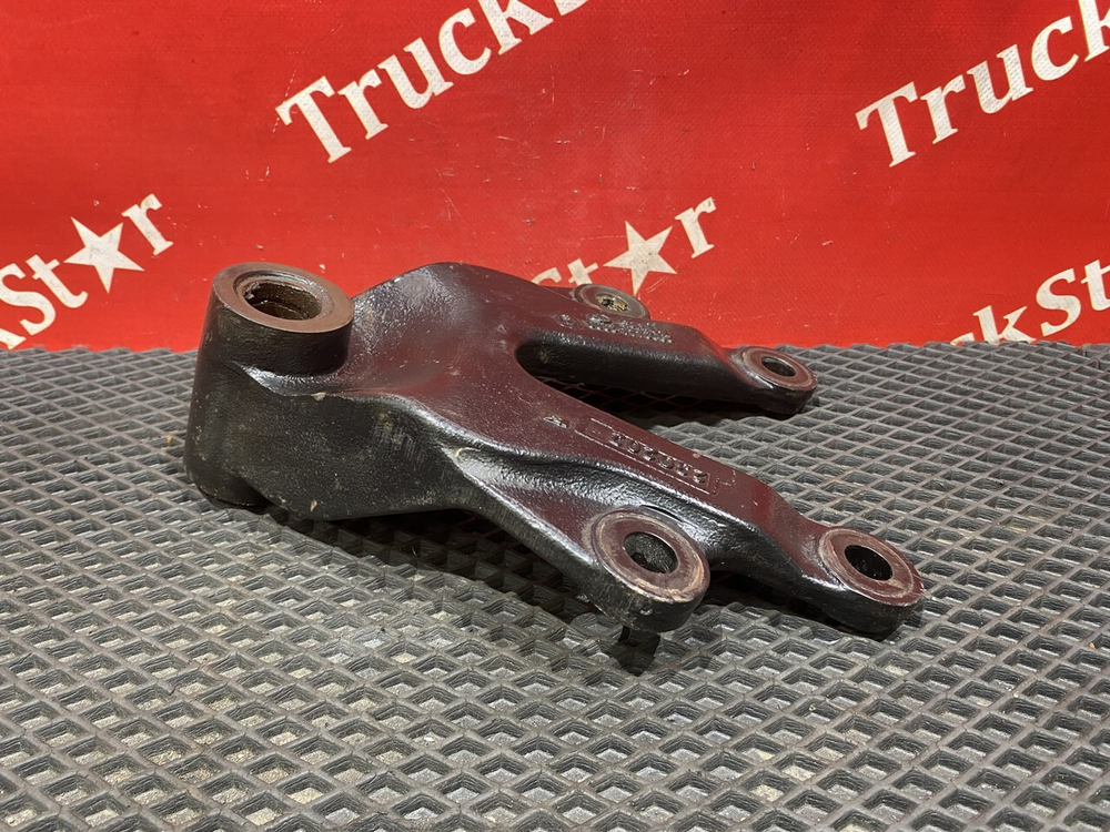 Кронштейн рессоры передней 2023г