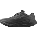 Кроссовки для бега Salomon AERO BLAZE 3 GRVL GORE-TEX Black / Asphalt
