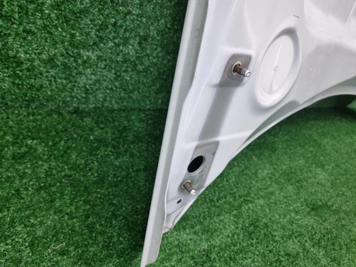 Капот Jaguar XF 1 (2011-2015)